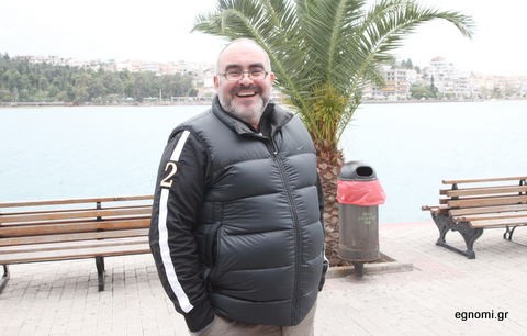 Το χαμόγελο αντίδοτο στην κρίση