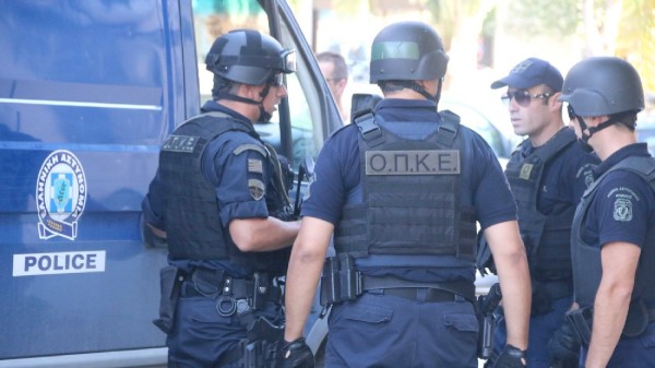 ΕΥΒΟΙΑ: 15 συλλήψεις σε εκτεταμένες αστυνομικές επιχειρήσεις την Πέμπτη