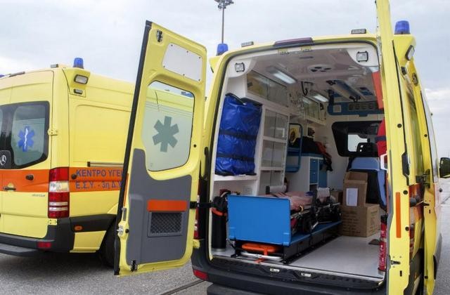 Κορινθία: 11χρονος πυροβόλησε άθελά του με καραμπίνα την 9χρονη αδερφή του (VIDEO)