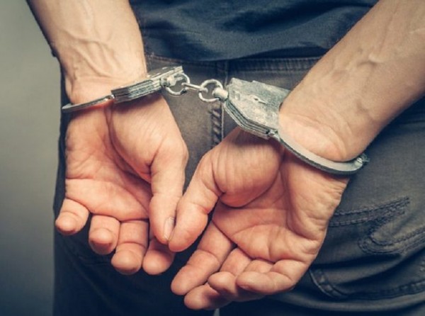 Συνελήφθη 47χρονος στην Αμφίκλεια και μπήκε στη φυλακή