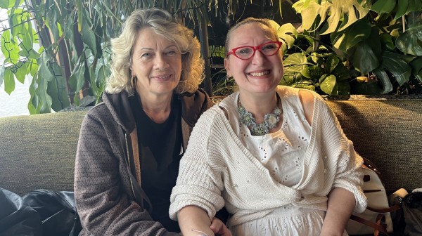 Ήρθαν στη Χαλκίδα για βόλτα και εντόπισαν αμέσως το μεγάλο πρόβλημα της πόλης