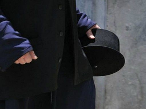 Ιερέας παρενόχλησε σεξουαλικά 15χρονο αγόρι