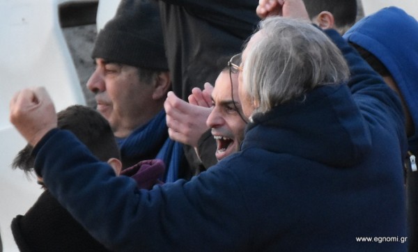 Μόνο νίκη με Παναγρινιακό, για να έχει ουσία το πρώτο διπλό