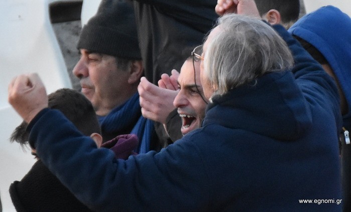Μόνο νίκη με Παναγρινιακό, για να έχει ουσία το πρώτο διπλό