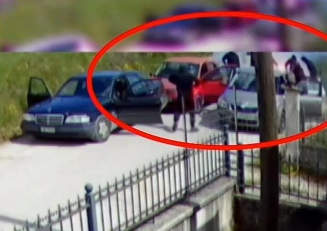 Συμπλοκή οπαδών στα Ιωάννινα: Κερδίζει τη μάχη ο 30χρονος Δημήτρης