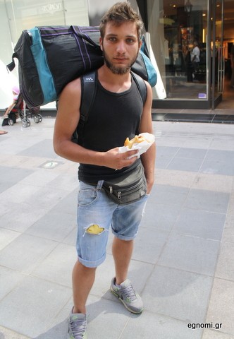 Ανώμαλη προσγείωση μετά την Ικαρία