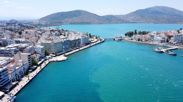 ΓΚΑΛΟΠ: Αυτό είναι το μεγαλύτερο πρόβλημα της Χαλκίδας