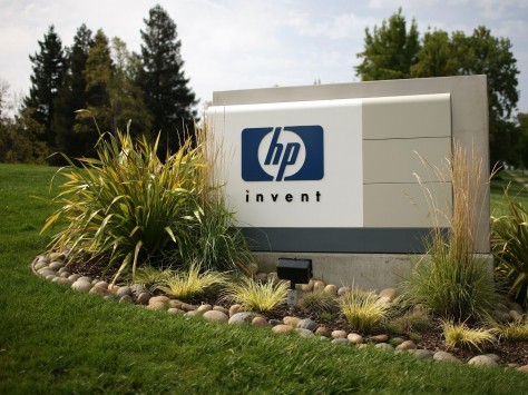 Νέες απολύσεις από τη Hewlett Packard