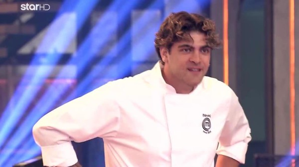 MasterChef 2026: Ο Πάνος Τελάλης είναι ο μεγάλος νικητής των 100.000 ευρώ (VIDEO)