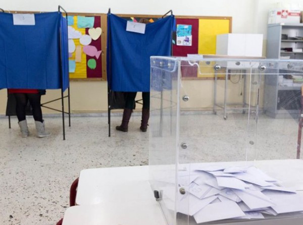 ΕΘΝΙΚΕΣ ΕΚΛΟΓΕΣ 2023: Αυτά είναι όλα τα κόμματα που θα συμμετέχουν