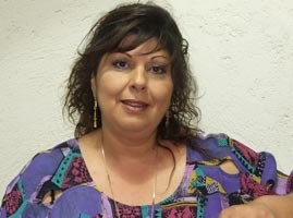 Η συγγραφέας Λένα Μαντά έρχεται στη Χαλκίδα