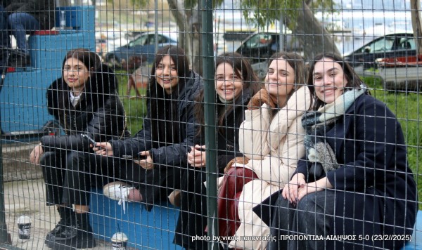 ΠΟΔΟΣΦΑΙΡΟ: Σε ποιο γήπεδο θα πάτε το Σαββατοκύριακο - Ο ΑΟΝΑ υπέδεχεται την ΑΕΡ Αφάντου