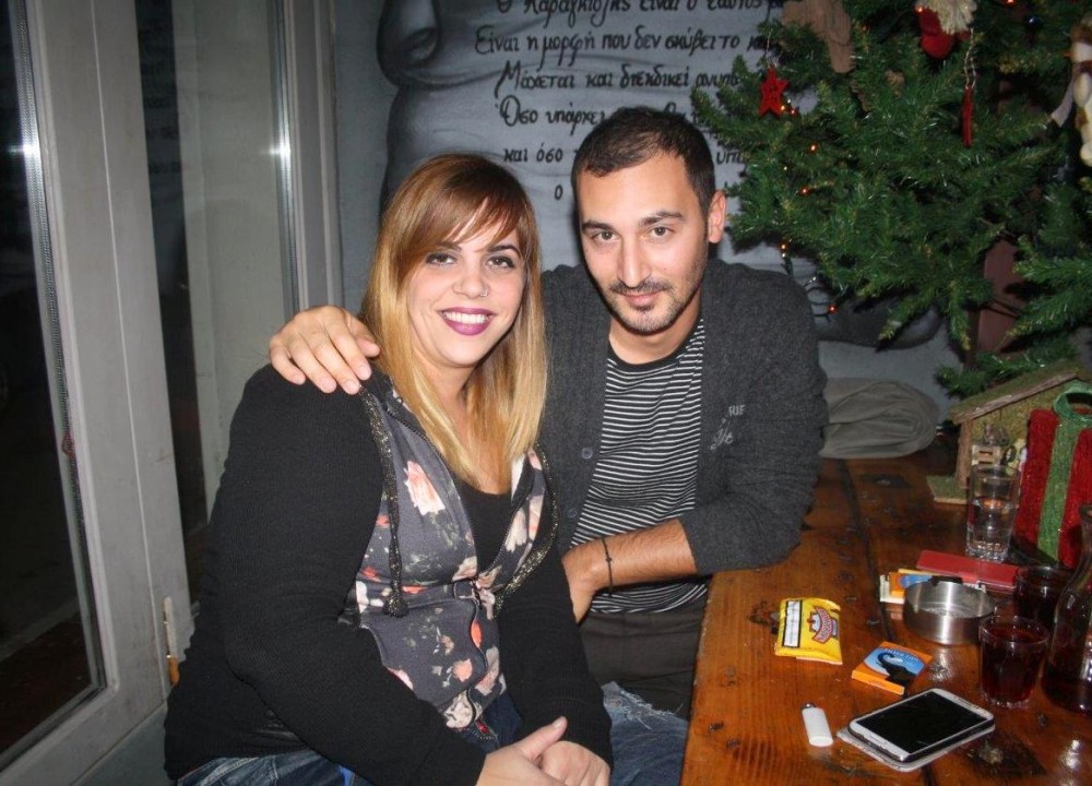 Βρίσκουν την ευτυχία στα απλά πράγματα της ζωής