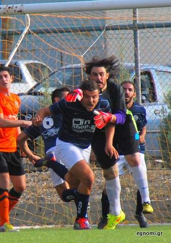 Αποτελέσματα αγώνων Κυριακής (πρωινοί)