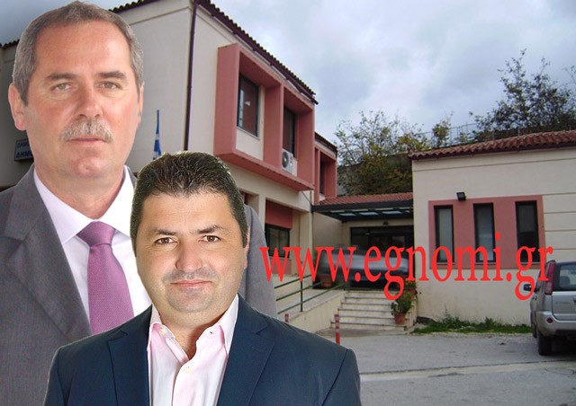 ΔΗΜΟΣ ΜΑΝΤΟΥΔΙΟΥ-ΛΙΜΝΗΣ-ΑΓΙΑΣ ΑΝΝΑΣ: Αποτελέσματα εκλογών 2019 (Β' ΚΥΡΙΑΚΗ)