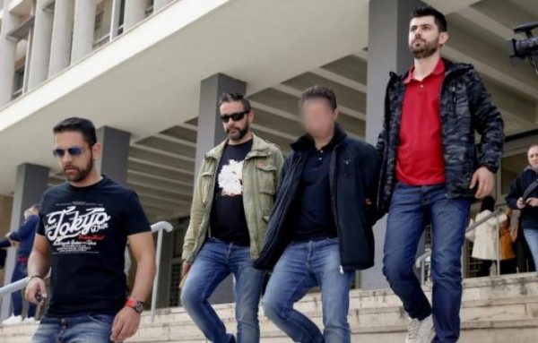 Ισόβια στον αγγειοχειρούργο για τη δολοφονία της μεσίτριας