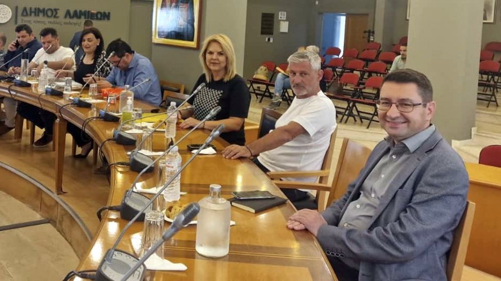 ΒΑΚΑ: Η ίδρυση Μονάδας με σύμπραξη δημόσιου και ιδιωτικού τομέα είναι η λύση για τη διαχείριση των απορριμμάτων