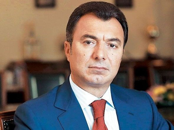 Αυτός είναι ο πλουσιότερος Έλληνας στον κόσμο