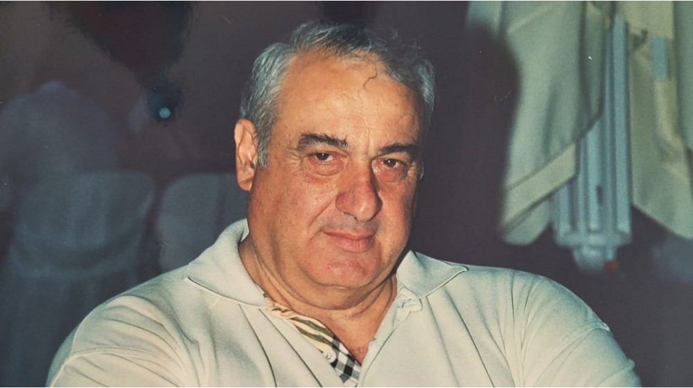 ΧΑΛΚΙΔΑ: Έφυγε από την ζωή ο μαθηματικός Σταύρος Αργύρης