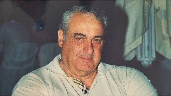 ΧΑΛΚΙΔΑ: Έφυγε από την ζωή ο μαθηματικός Σταύρος Αργύρης