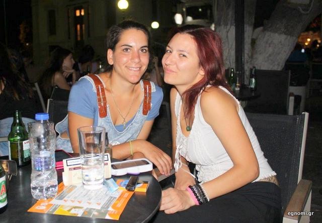 Τίμησαν το έθιμο του παζαριού