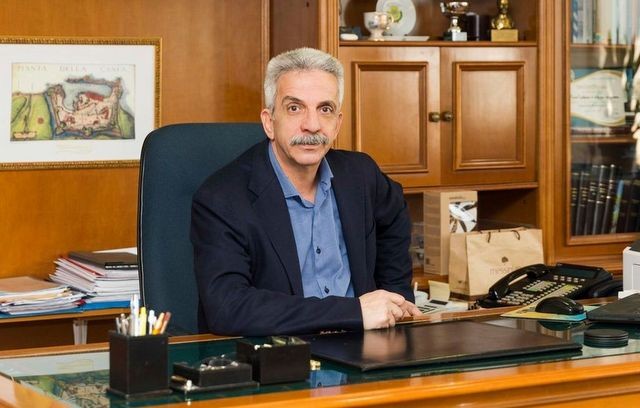Ο Αναγνωστάκης θέτει δύο θέματα προ ημερήσιας διάταξης στη συνεδρίαση του Περιφερειακού Συμβουλίου