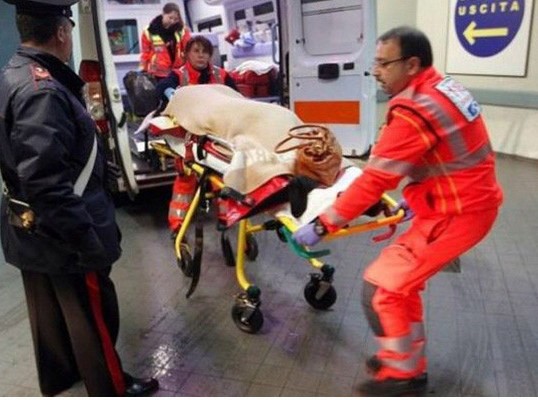 Πέντε οι νεκροί στο Norman Atlantic