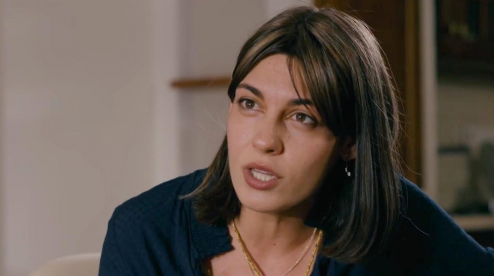 ΤΑΜΠΟΥ: Δείτε απόψε (ΤΡΙΤΗ 15 ΟΚΤΩΒΡΙΟΥ)