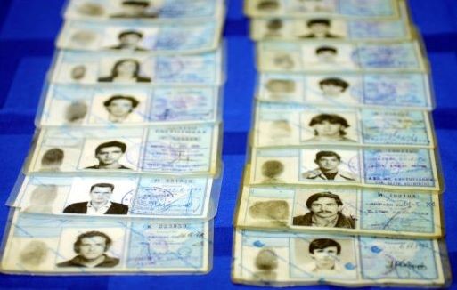Οι Αρτακιανοί έρχονται στη Χαλκίδα για να βγάλουν ταυτότητες