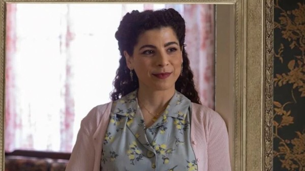 ΤΟ ΣΠΙΤΙ ΔΙΠΛΑ ΣΤΟ ΠΟΤΑΜΙ: Δείτε απόψε (ΤΕΤΑΡΤΗ 25 ΦΕΒΡΟΥΑΡΙΟΥ)