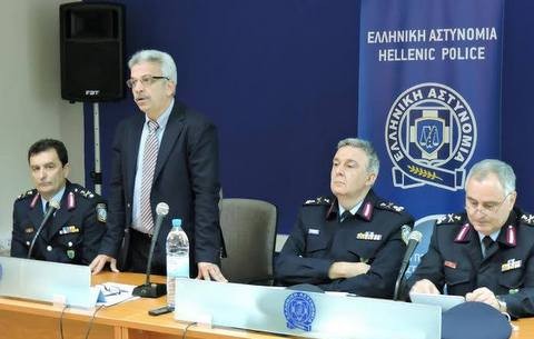 Τώρα αρχίζουν τα δύσκολα για την αναδιάρθρωση των Αστυνομικών Υπηρεσιών