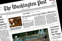 Πουλήθηκε η Washington Post