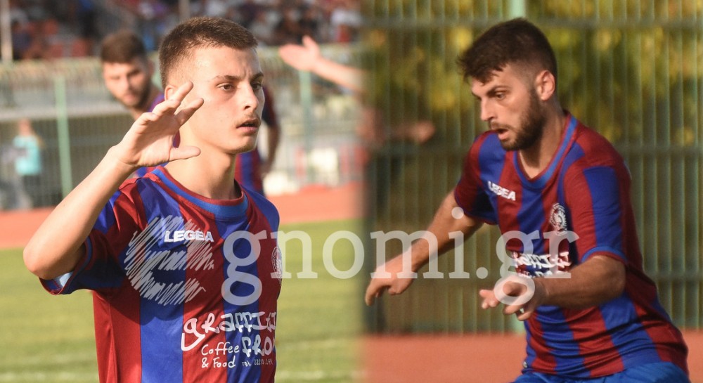 ΠΡΟΠΟΝΤΙΔΑ-ΔΡΟΣΙΑ 3-1: Η ανατροπή έγινε υπόθεση οικογενειακή... (φωτό)