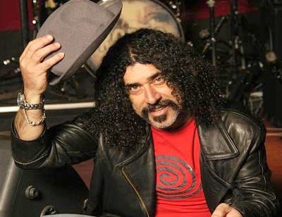 Δύσκολες ώρες για τον Γιάννη Γιοκαρίνη