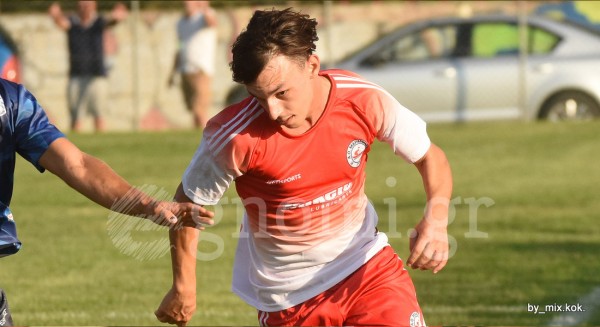 ΜΑΡΜΑΡΙ-ΜΑΚΡΥΚΑΠΑ 2-1: Πύρρειος νίκη για τους Νότιους