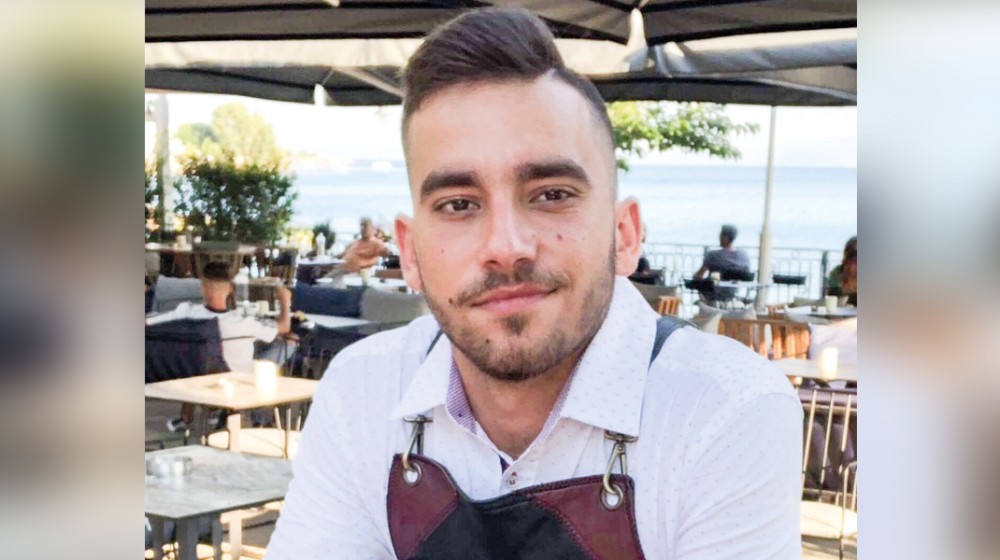 ΑΜΑΡΥΝΘΟΣ: Παραιτήθηκε ο κοινοτάρχης Παύλος Κοκκάλας