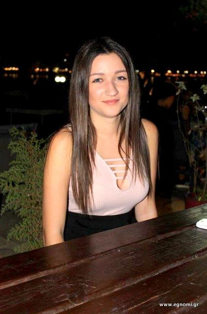 Η Βιβή το ΄χει στο τραγούδι