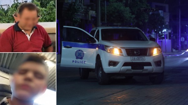 Ελεύθερος ο 18χρονος που ομολόγησε τη δολοφονία του πατέρα του στη Λέρο - Ήταν ατύχημα