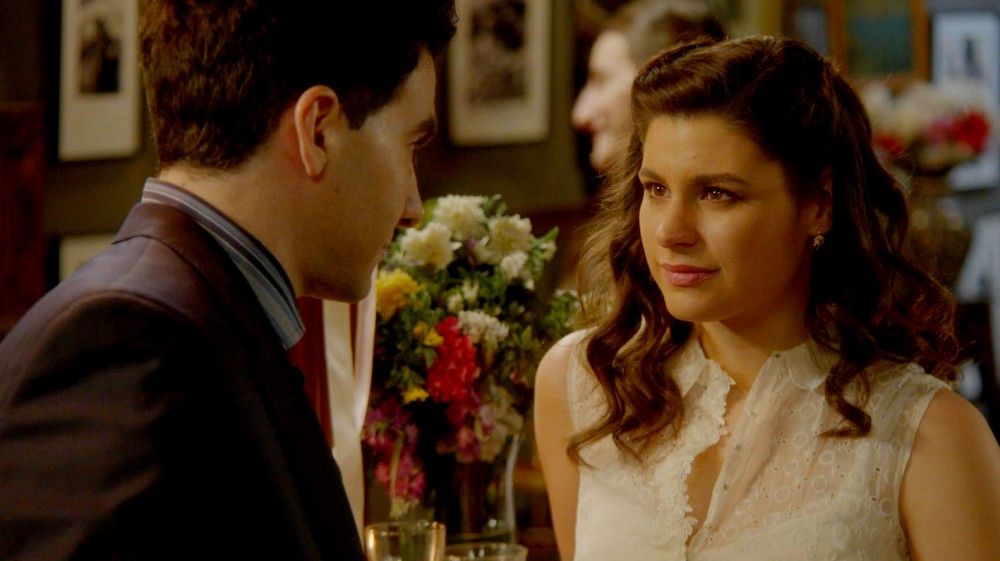 ΑΓΙΟΣ ΕΡΩΤΑΣ: Δείτε απόψε (ΔΕΥΤΕΡΑ 24 ΜΑΡΤΙΟΥ)