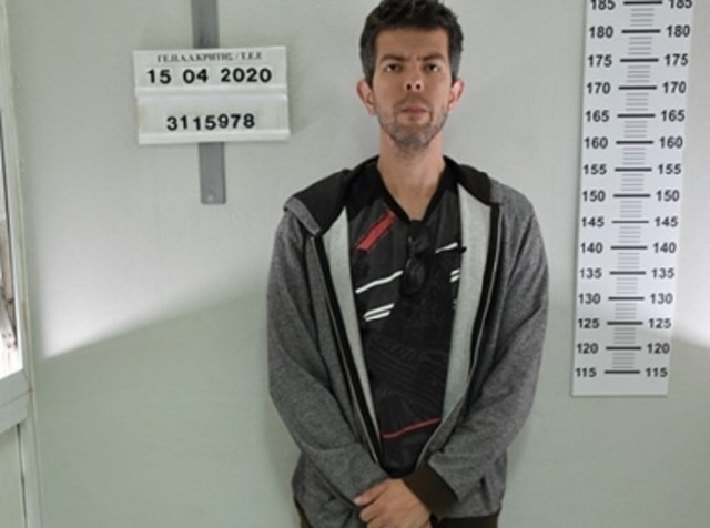 Αυτός είναι ο 37χρονος δάσκαλος που φέρεται να ασελγούσε σε μαθητές