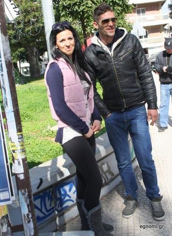 Ο καιρός ευνοεί τους περιπάτους