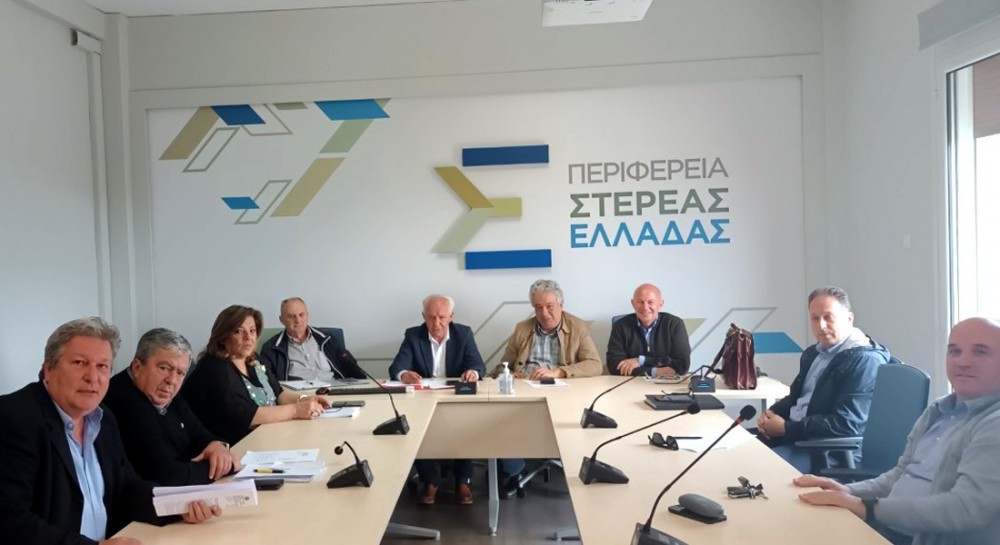 Ξεκίνησε νωρίς η καταπολέμηση των κουνουπιών στην Περιφέρεια Στερεάς Ελλάδας για το έτος 2023