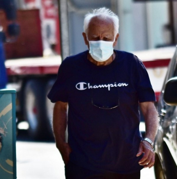 ΒΑΣΙΛΙΚΟ: Έφυγε από την ζωή ο φαρμακοποιός Μανώλης Κορόζης