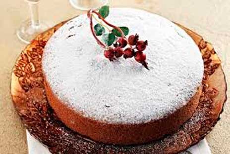 Ο Σύνδεσμος Φίλων του Νοσοκομείου Χαλκίδας κόβει πίτα