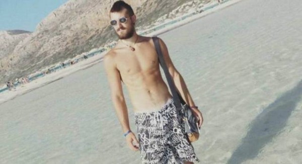 ΤΡΟΧΑΙΟ: Νεκρός ο 28χρονος Γιώργος Μασούρας - Σκοτώθηκε με τη μηχανή του