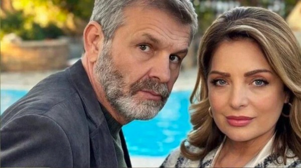 Η ΓΗ ΤΗΣ ΕΛΙΑΣ: Δείτε απόψε (ΠΕΜΠΤΗ 27 ΙΟΥΝΙΟΥ)