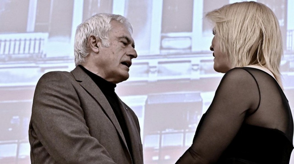 ΔΗΜΟΣ ΧΑΛΚΙΔΕΩΝ: Ο Σπύρου επισκέφτηκε την Βάκα και της έθεσε πέντε θέματα για άμεσες ενέργειες