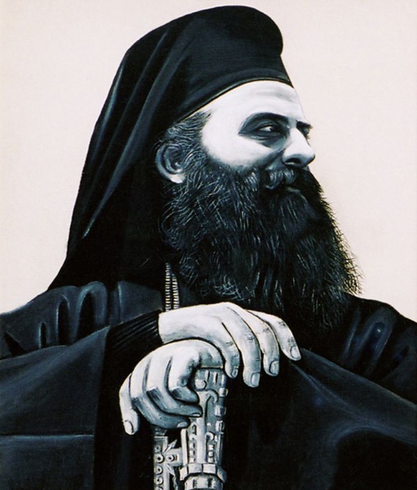 Εκδήλωση μνήμης για τον μακαριστό Μητροπολίτη Νικόλαο