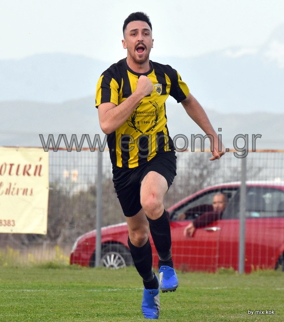 ΟΛΥΜΠΟΣ ΓΥΜΝΟΥ: Πήρε Αντι Ντουλελλάρι - Επιστροφή Μωραΐτη ...εις διπλούν
