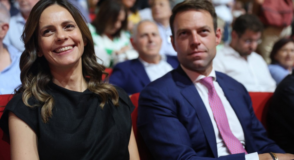 ΕΚΛΟΓΕΣ ΣΥΡΙΖΑ: Θρίαμβος Κασσελάκη, αλλά η μάχη θα κριθεί την ερχόμενη Κυριακή